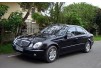 Cho thuê xe Mercedes E 250